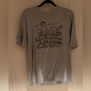 Kentucky Ballistics tshirt